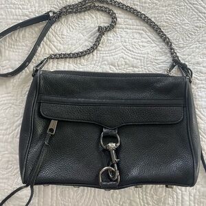 Rebecca Minkoff Leather Crossbody Bag